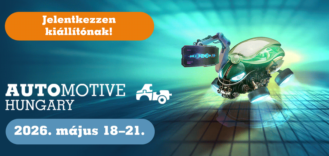 Látványos standdal és erős szakmai jelenléttel érkeznek a MAJOSZ tagvállalatai!