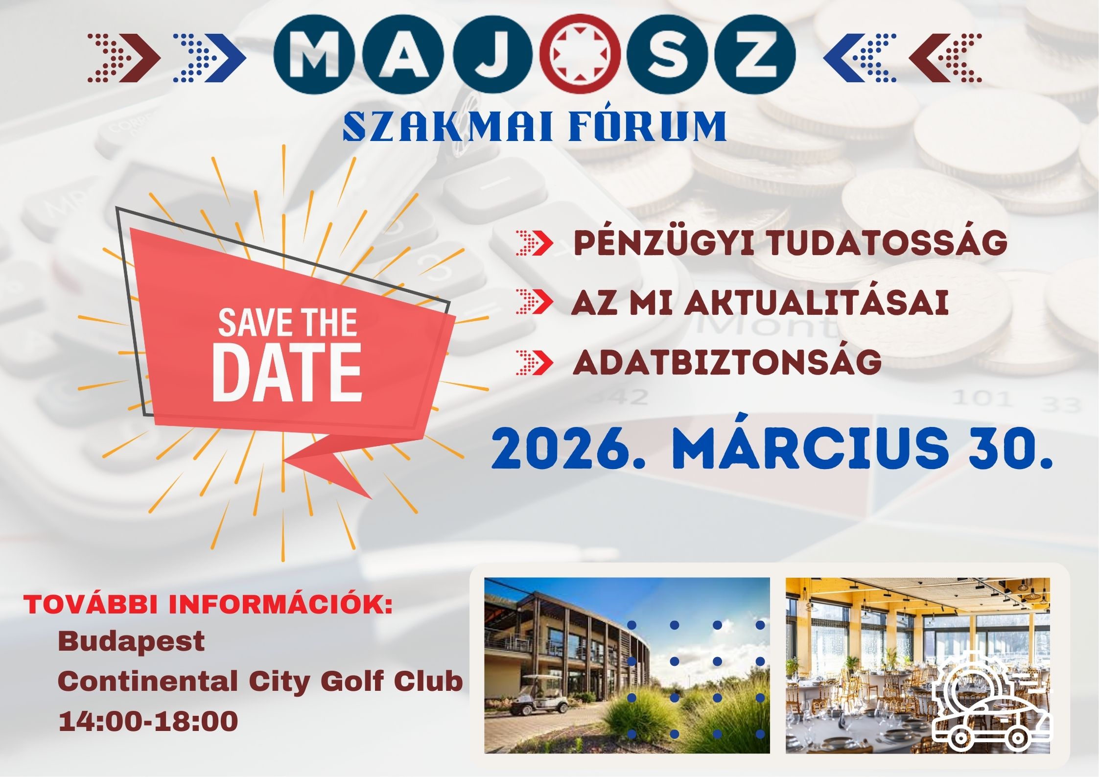 Szakmai Fórum 2026.03.30.