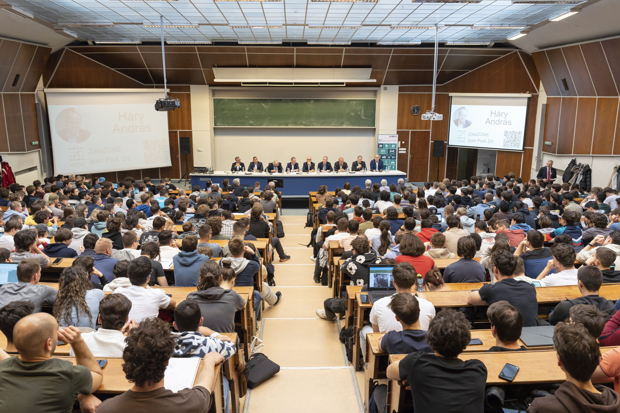 MESZ GyártásTRENDológia 2026